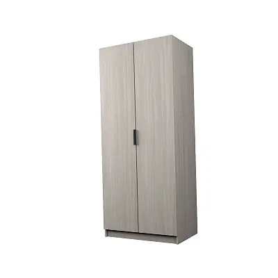 картинка Шкаф ЭКОН распашной 2-х дверный со штангой от магазина КУПИ КУПЕ